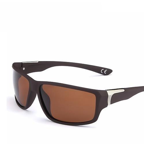  Top Quality Driving and Travel Fashion Men's Polarized Sunglasses Eyewear - Unisex Sunglasses - DYAVOR® 