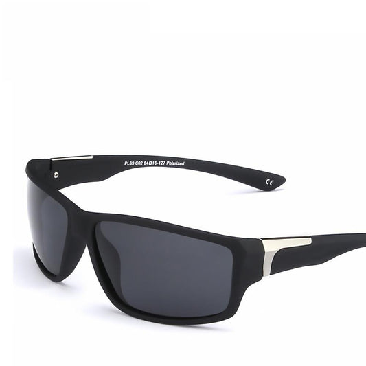  Top Quality Driving and Travel Fashion Men's Polarized Sunglasses Eyewear - Unisex Sunglasses - DYAVOR® 