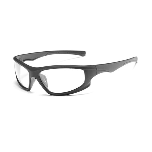  Unisex Photo Chromic Anti-shock Outdoor Sports Cycling Sunglasses - Unisex Sunglasses - DYAVOR® 