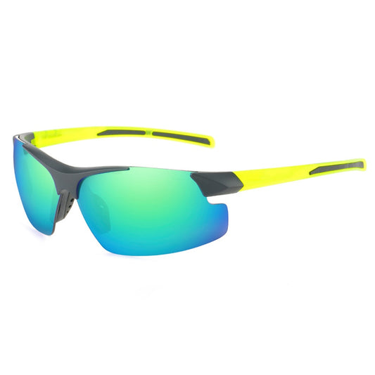 Unisex Safety Cycling Bike Equipment Eyewear Goggles Sunglasses - Unisex Sunglasses - DYAVOR® 
