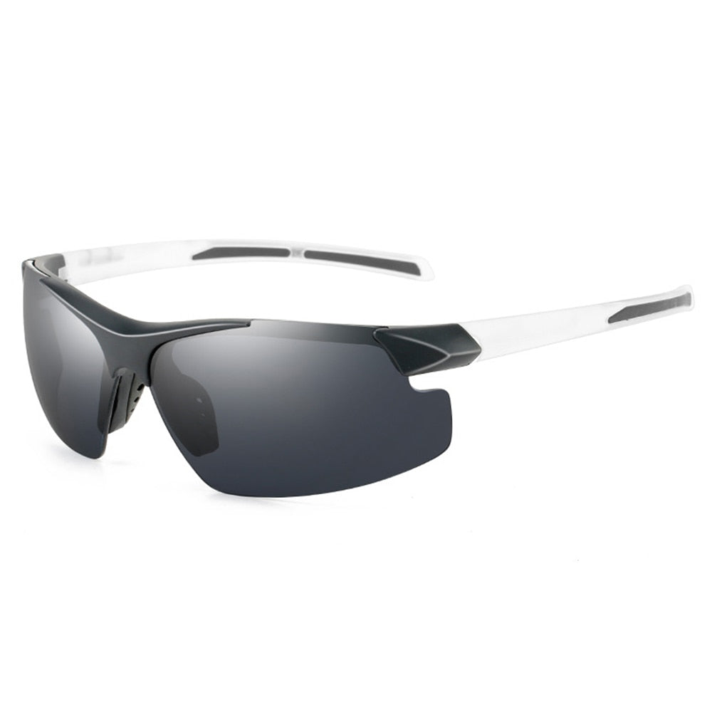  Unisex Safety Cycling Bike Equipment Eyewear Goggles Sunglasses - Unisex Sunglasses - DYAVOR® 