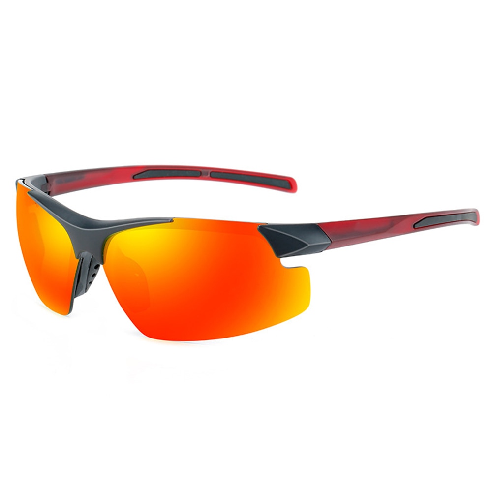  Unisex Safety Cycling Bike Equipment Eyewear Goggles Sunglasses - Unisex Sunglasses - DYAVOR® 