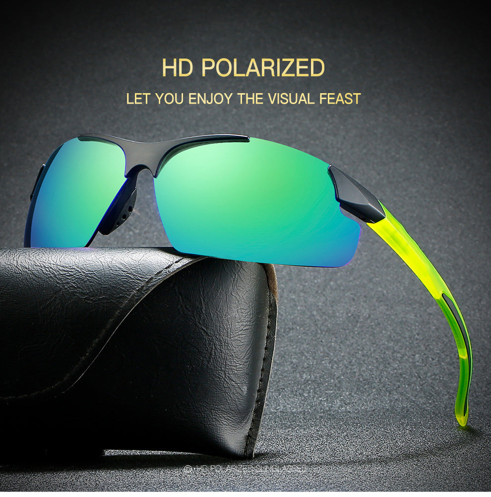  Unisex Safety Cycling Bike Equipment Eyewear Goggles Sunglasses - Unisex Sunglasses - DYAVOR® 