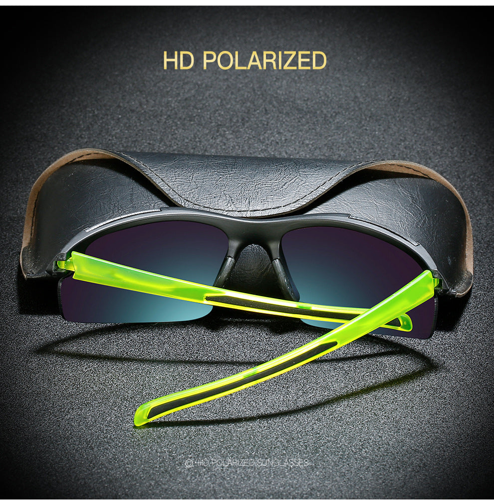  Unisex Safety Cycling Bike Equipment Eyewear Goggles Sunglasses - Unisex Sunglasses - DYAVOR® 