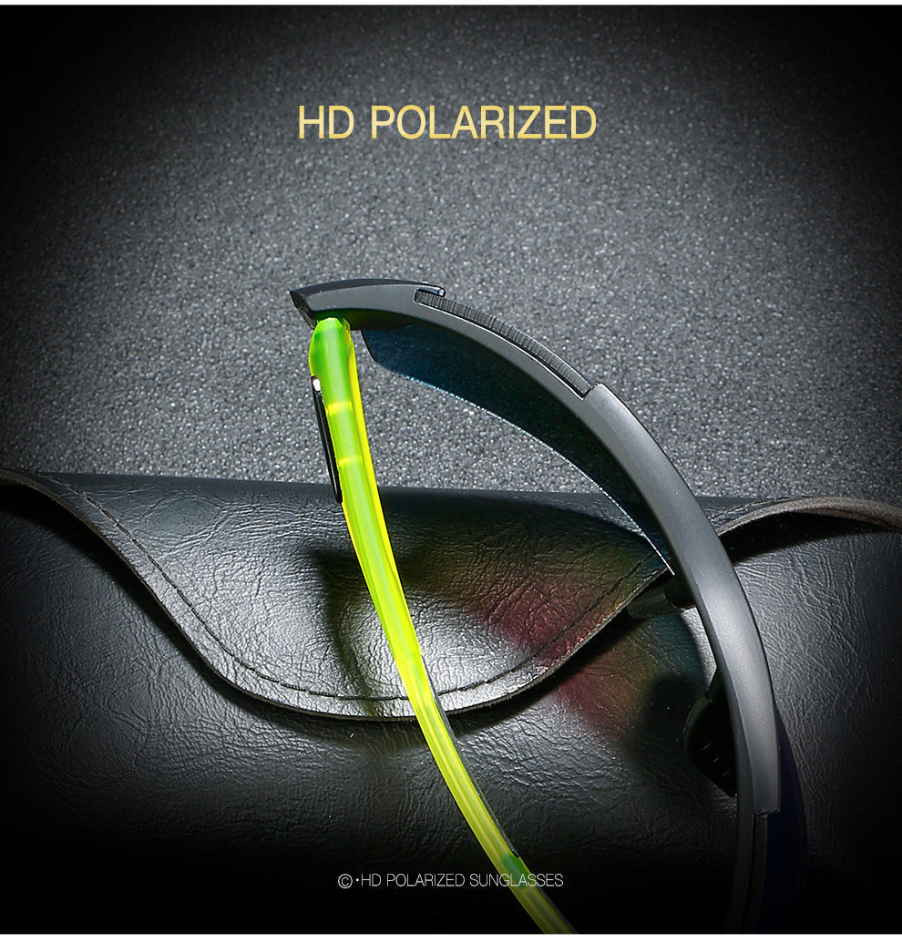  Unisex Safety Cycling Bike Equipment Eyewear Goggles Sunglasses - Unisex Sunglasses - DYAVOR® 