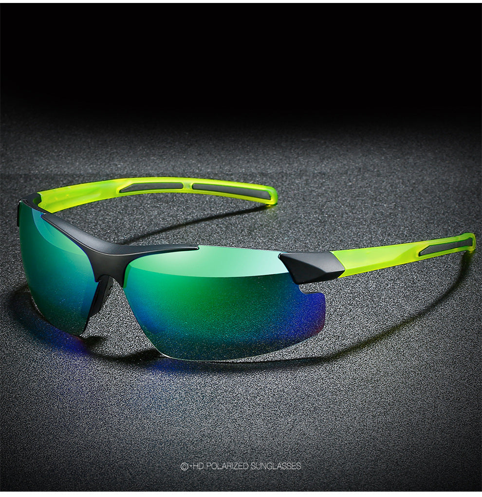  Unisex Safety Cycling Bike Equipment Eyewear Goggles Sunglasses - Unisex Sunglasses - DYAVOR® 
