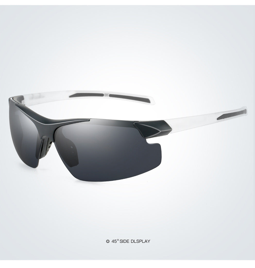  Unisex Safety Cycling Bike Equipment Eyewear Goggles Sunglasses - Unisex Sunglasses - DYAVOR® 