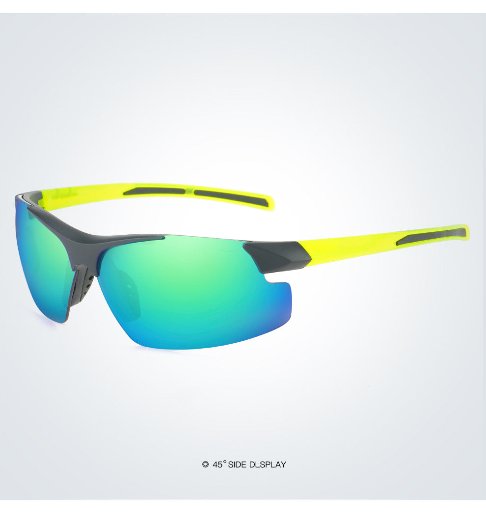  Unisex Safety Cycling Bike Equipment Eyewear Goggles Sunglasses - Unisex Sunglasses - DYAVOR® 