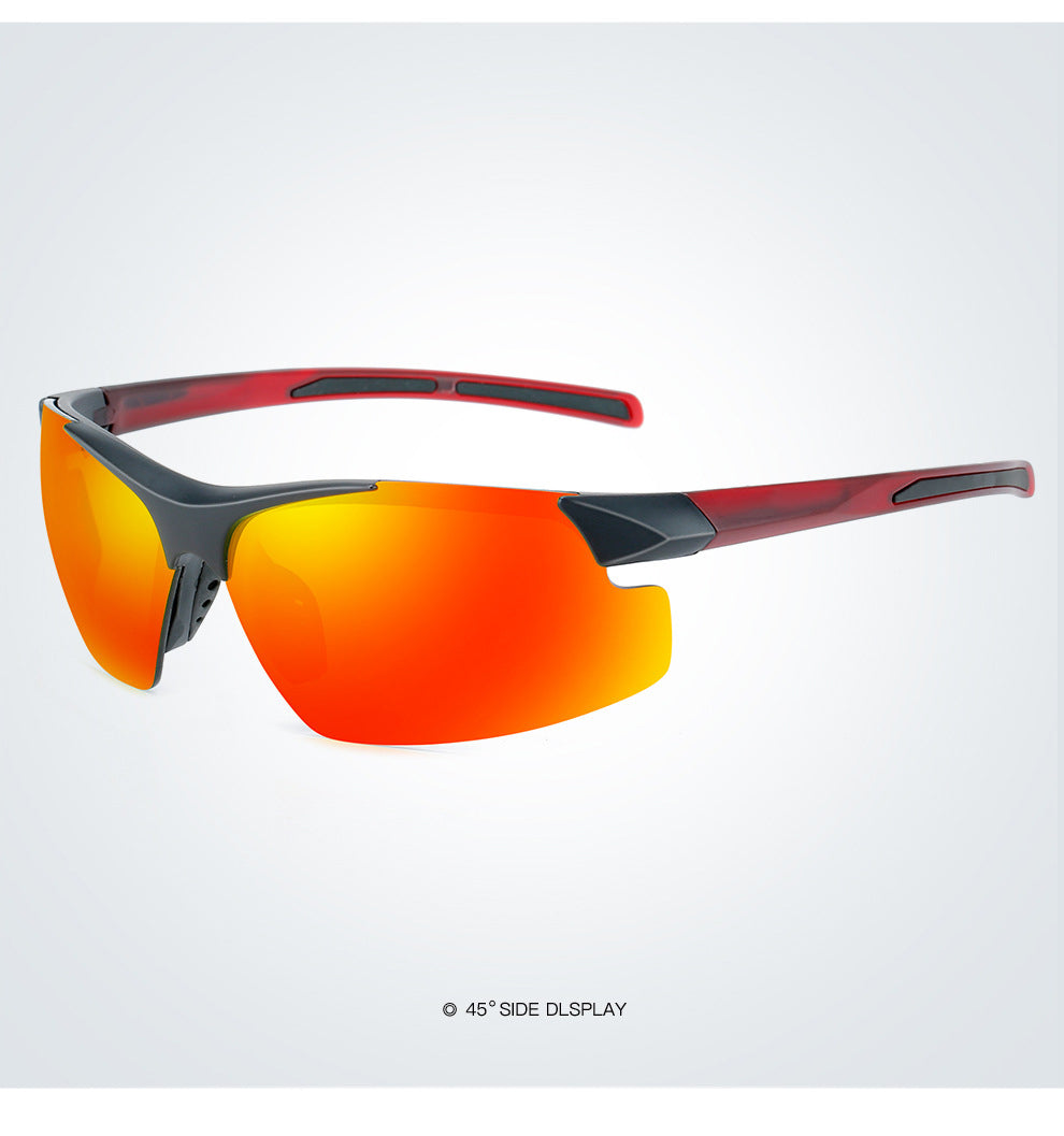  Unisex Safety Cycling Bike Equipment Eyewear Goggles Sunglasses - Unisex Sunglasses - DYAVOR® 