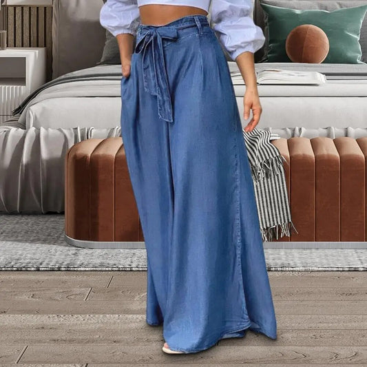  Nazli | Summer Wide Leg Pants - 07/112024 3 - DYAVOR® 