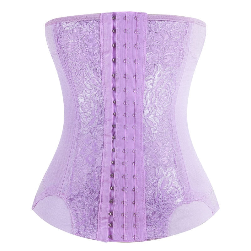 Corset Belly Reducing Slim Belt Waist Cincher Body Shaper for Women