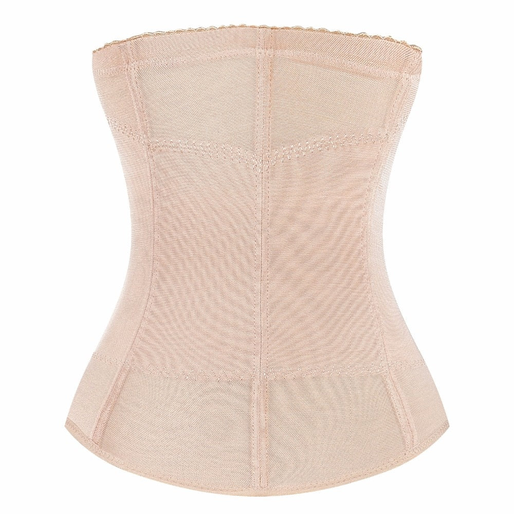 Corset Belly Reducing Slim Belt Waist Cincher Body Shaper for Women