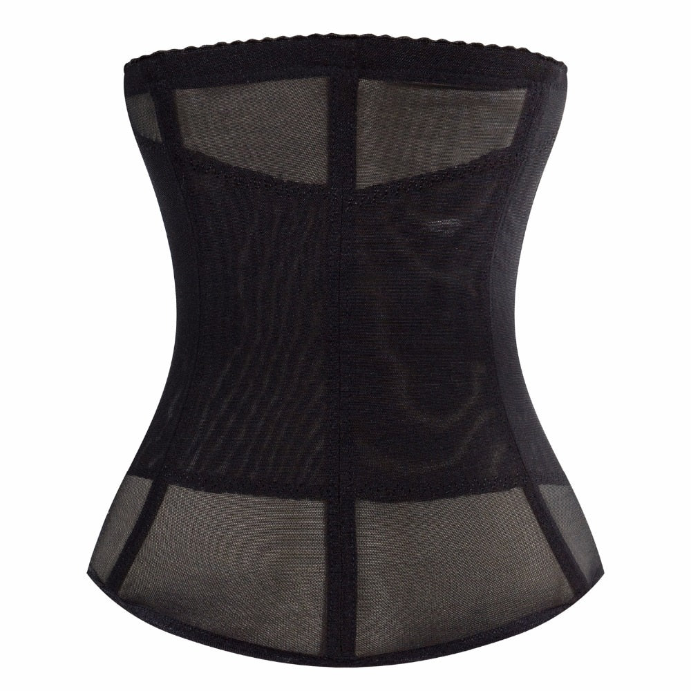 Corset Belly Reducing Slim Belt Waist Cincher Body Shaper for Women