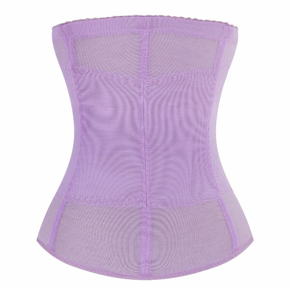 Corset Belly Reducing Slim Belt Waist Cincher Body Shaper for Women