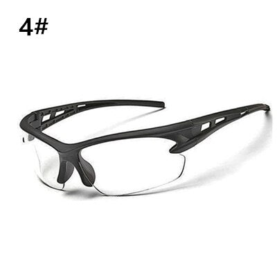  Unisex Anti UVA Prevent UVB Sports Cycling Bike Fishing Driving Sunglasses - Unisex Sunglasses - DYAVOR® 