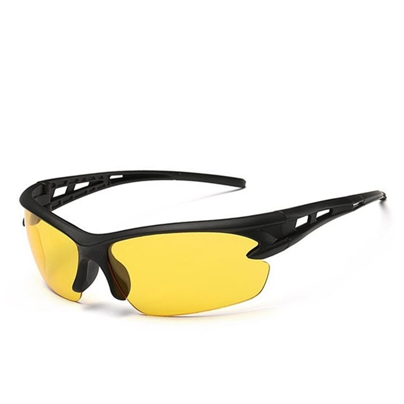  Unisex Anti UVA Prevent UVB Sports Cycling Bike Fishing Driving Sunglasses - Unisex Sunglasses - DYAVOR® 