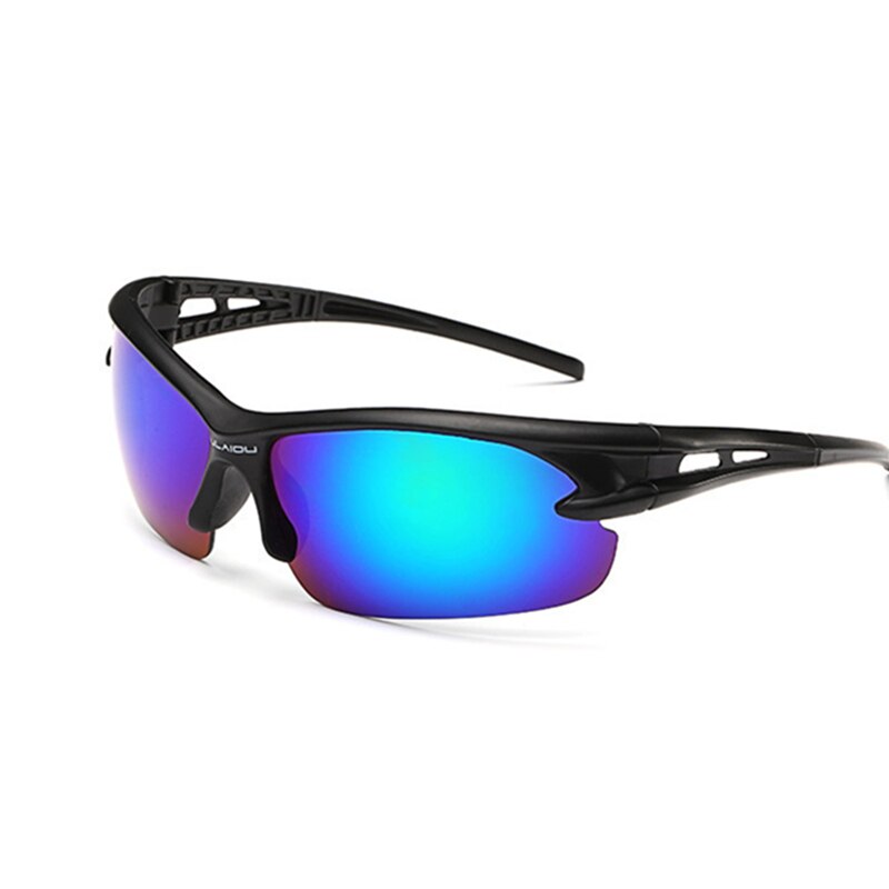  Unisex Anti UVA Prevent UVB Sports Cycling Bike Fishing Driving Sunglasses - Unisex Sunglasses - DYAVOR® 