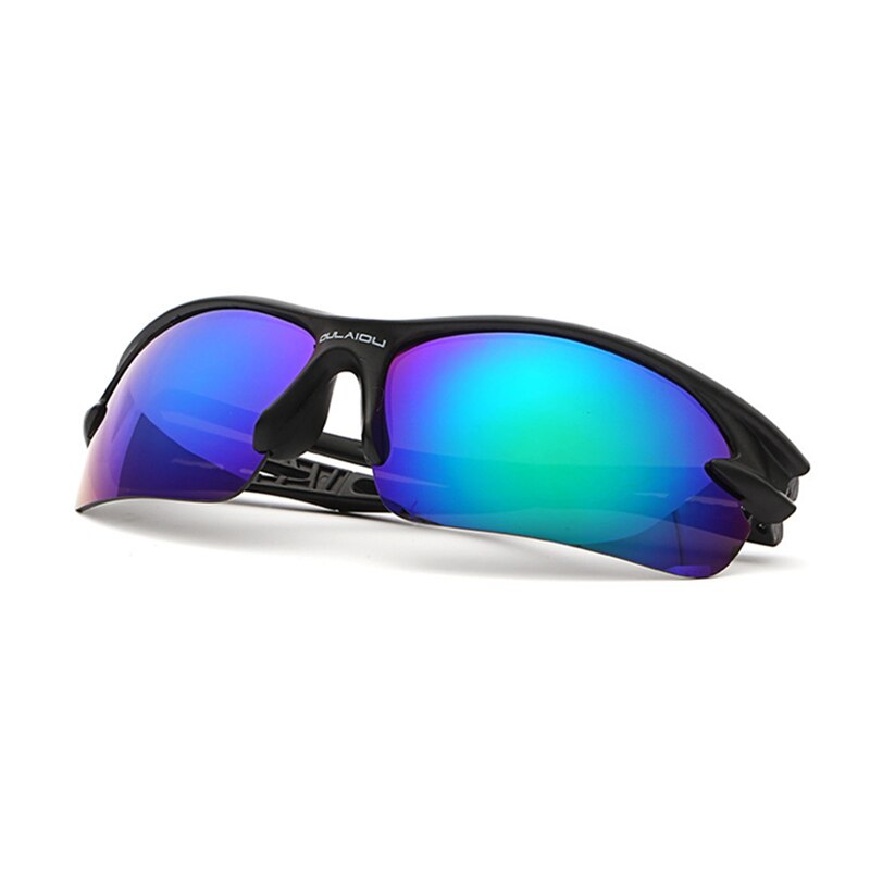  Unisex Anti UVA Prevent UVB Sports Cycling Bike Fishing Driving Sunglasses - Unisex Sunglasses - DYAVOR® 