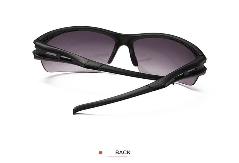  Unisex Anti UVA Prevent UVB Sports Cycling Bike Fishing Driving Sunglasses - Unisex Sunglasses - DYAVOR® 