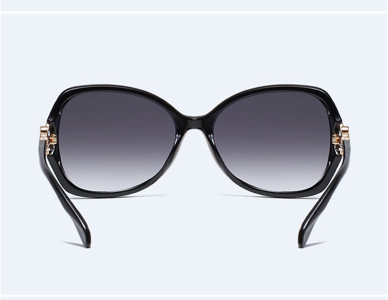  Women's Luxury Butterfly Fashion Polarized UV400 Anti-Glare Sunglasses - Women Sunglasses - DYAVOR® 