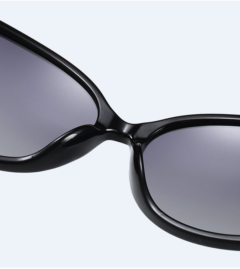  Women's Luxury Butterfly Fashion Polarized UV400 Anti-Glare Sunglasses - Women Sunglasses - DYAVOR® 