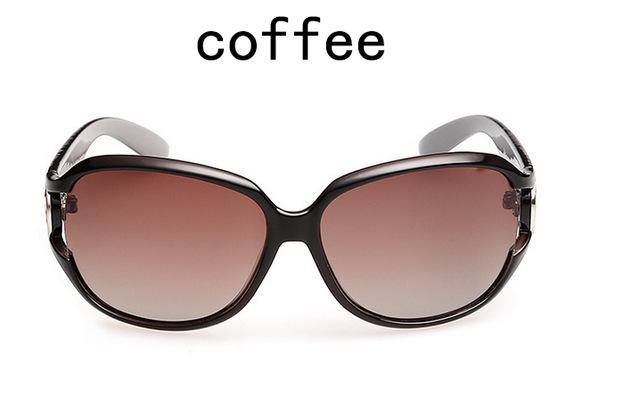  Women's Designer Butterfly Style UV400 Polaroid Lens Gradient Sunglasses - Women Sunglasses - DYAVOR® 