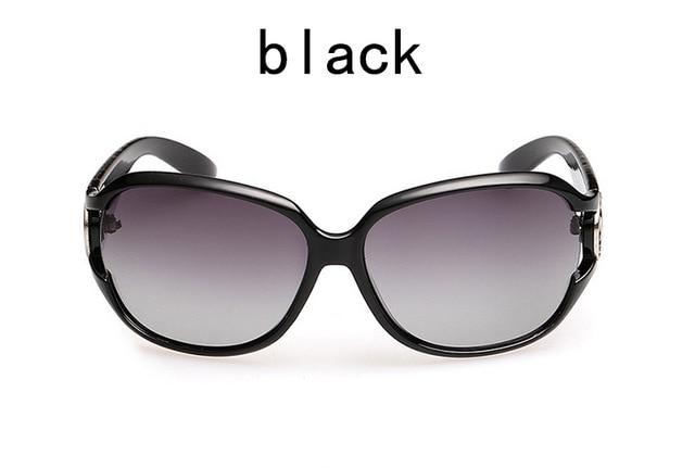  Women's Designer Butterfly Style UV400 Polaroid Lens Gradient Sunglasses - Women Sunglasses - DYAVOR® 