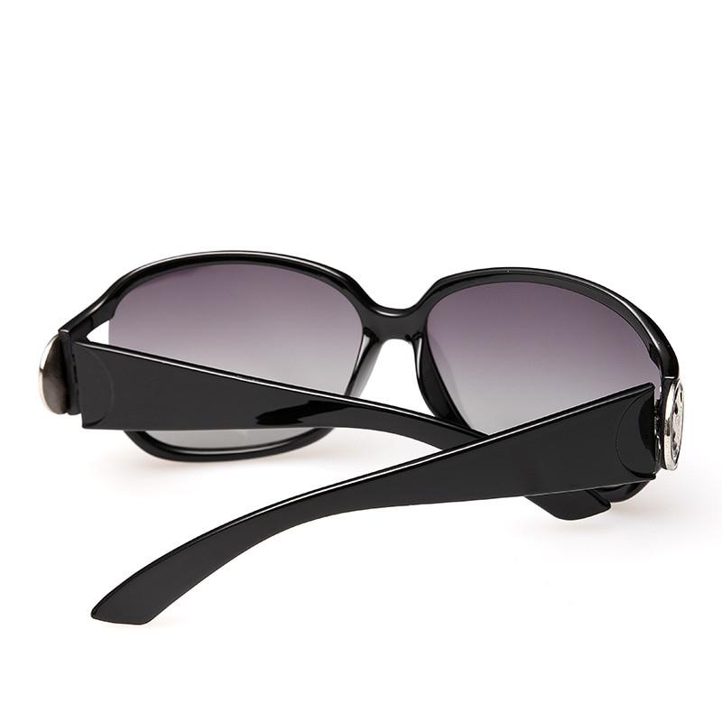  Women's Designer Butterfly Style UV400 Polaroid Lens Gradient Sunglasses - Women Sunglasses - DYAVOR® 
