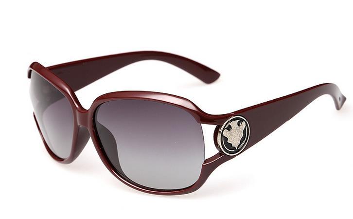 Women's Designer Butterfly Style UV400 Polaroid Lens Gradient Sunglasses - Women Sunglasses - DYAVOR® 