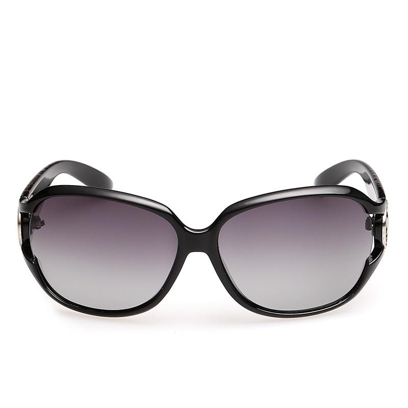  Women's Designer Butterfly Style UV400 Polaroid Lens Gradient Sunglasses - Women Sunglasses - DYAVOR® 