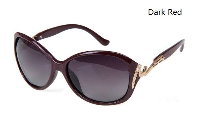  Women's Luxury Fashion Gradient Polarized Photochromic Sunglasses - Women Sunglasses - DYAVOR® 