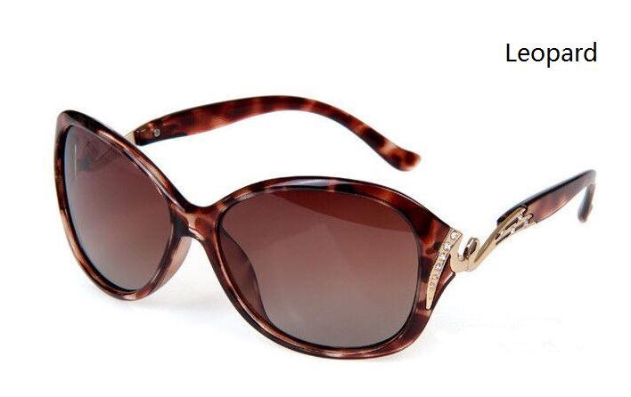 Women's Luxury Fashion Gradient Polarized Photochromic Sunglasses - Women Sunglasses - DYAVOR® 