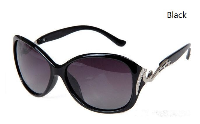  Women's Luxury Fashion Gradient Polarized Photochromic Sunglasses - Women Sunglasses - DYAVOR® 