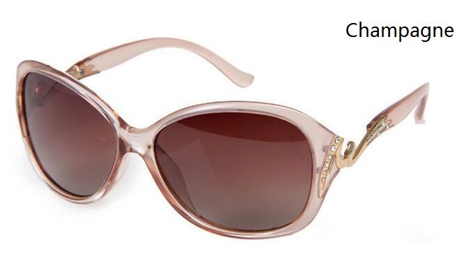  Women's Luxury Fashion Gradient Polarized Photochromic Sunglasses - Women Sunglasses - DYAVOR® 