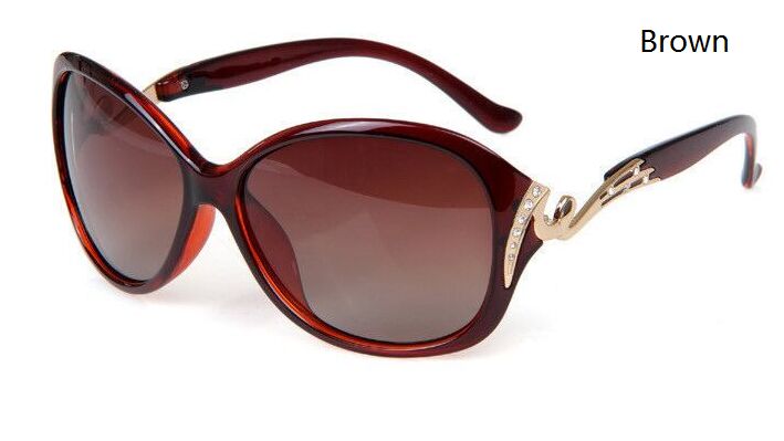  Women's Luxury Fashion Gradient Polarized Photochromic Sunglasses - Women Sunglasses - DYAVOR® 