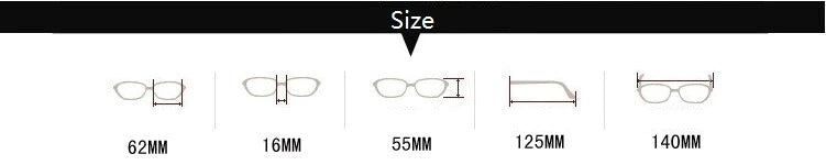  Women's Luxury Fashion Gradient Polarized Photochromic Sunglasses - Women Sunglasses - DYAVOR® 