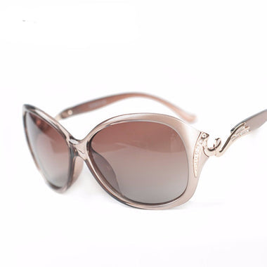  Women's Luxury Fashion Gradient Polarized Photochromic Sunglasses - Women Sunglasses - DYAVOR® 