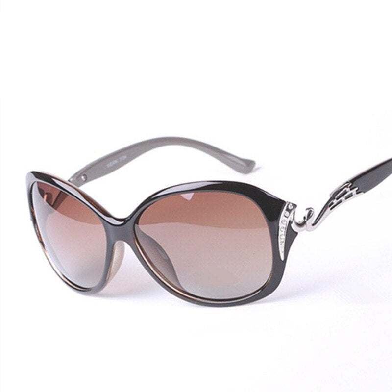  Women's Luxury Fashion Gradient Polarized Photochromic Sunglasses - Women Sunglasses - DYAVOR® 