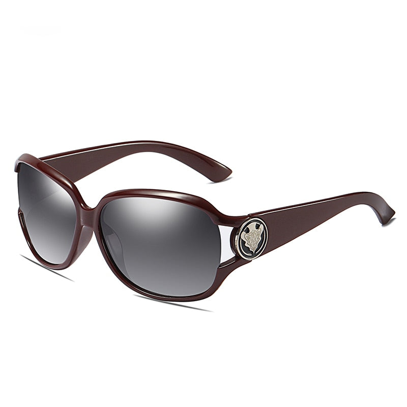  Women's Butterfly Designer Fashion Polarized UV400 Sunglasses Eyewear - Women Sunglasses - DYAVOR® 