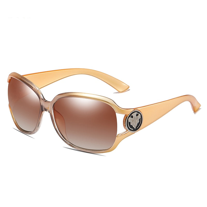  Women's Butterfly Designer Fashion Polarized UV400 Sunglasses Eyewear - Women Sunglasses - DYAVOR® 