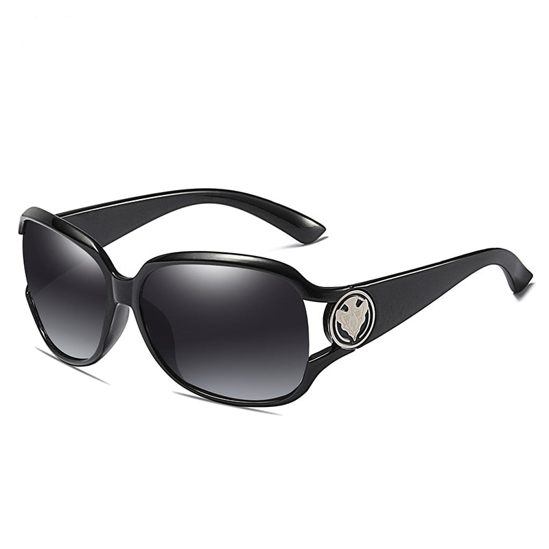  Women's Butterfly Designer Fashion Polarized UV400 Sunglasses Eyewear - Women Sunglasses - DYAVOR® 