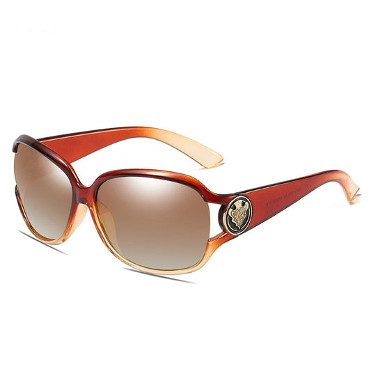  Women's Butterfly Designer Fashion Polarized UV400 Sunglasses Eyewear - Women Sunglasses - DYAVOR® 