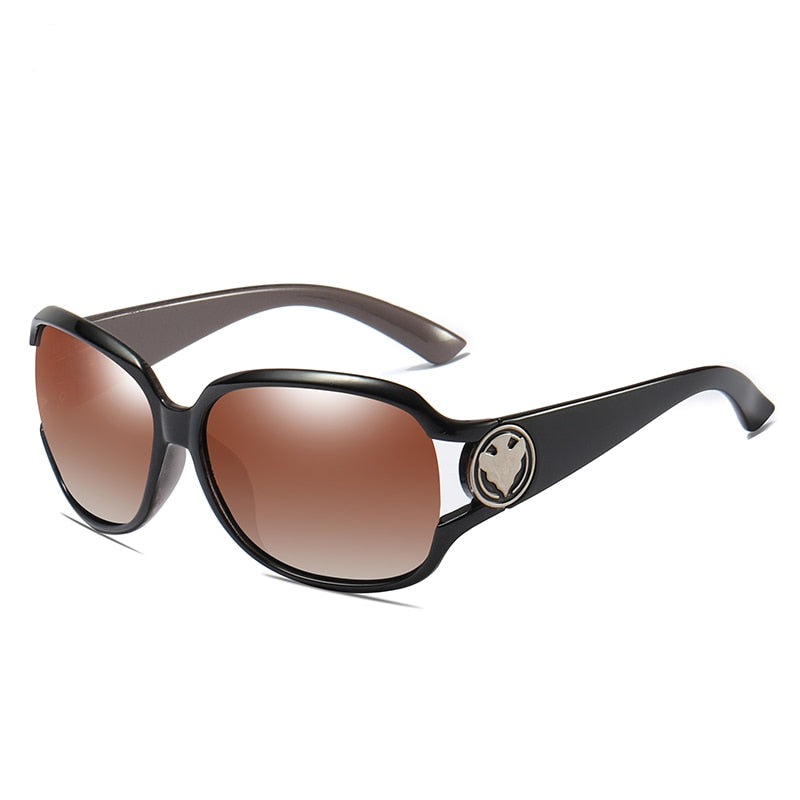  Women's Butterfly Designer Fashion Polarized UV400 Sunglasses Eyewear - Women Sunglasses - DYAVOR® 