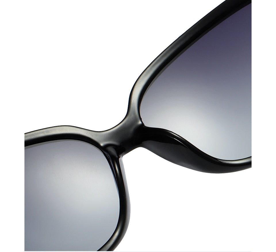  Women's Butterfly Designer Fashion Polarized UV400 Sunglasses Eyewear - Women Sunglasses - DYAVOR® 