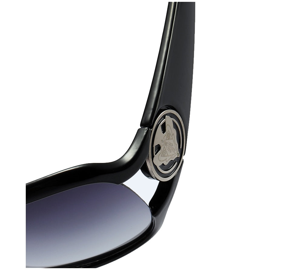  Women's Butterfly Designer Fashion Polarized UV400 Sunglasses Eyewear - Women Sunglasses - DYAVOR® 