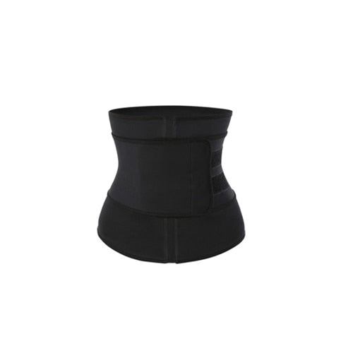  Women's Tummy Control Waist Trainer Breathable Slimming Body Shaper Belt - Slimmers - DYAVOR® 