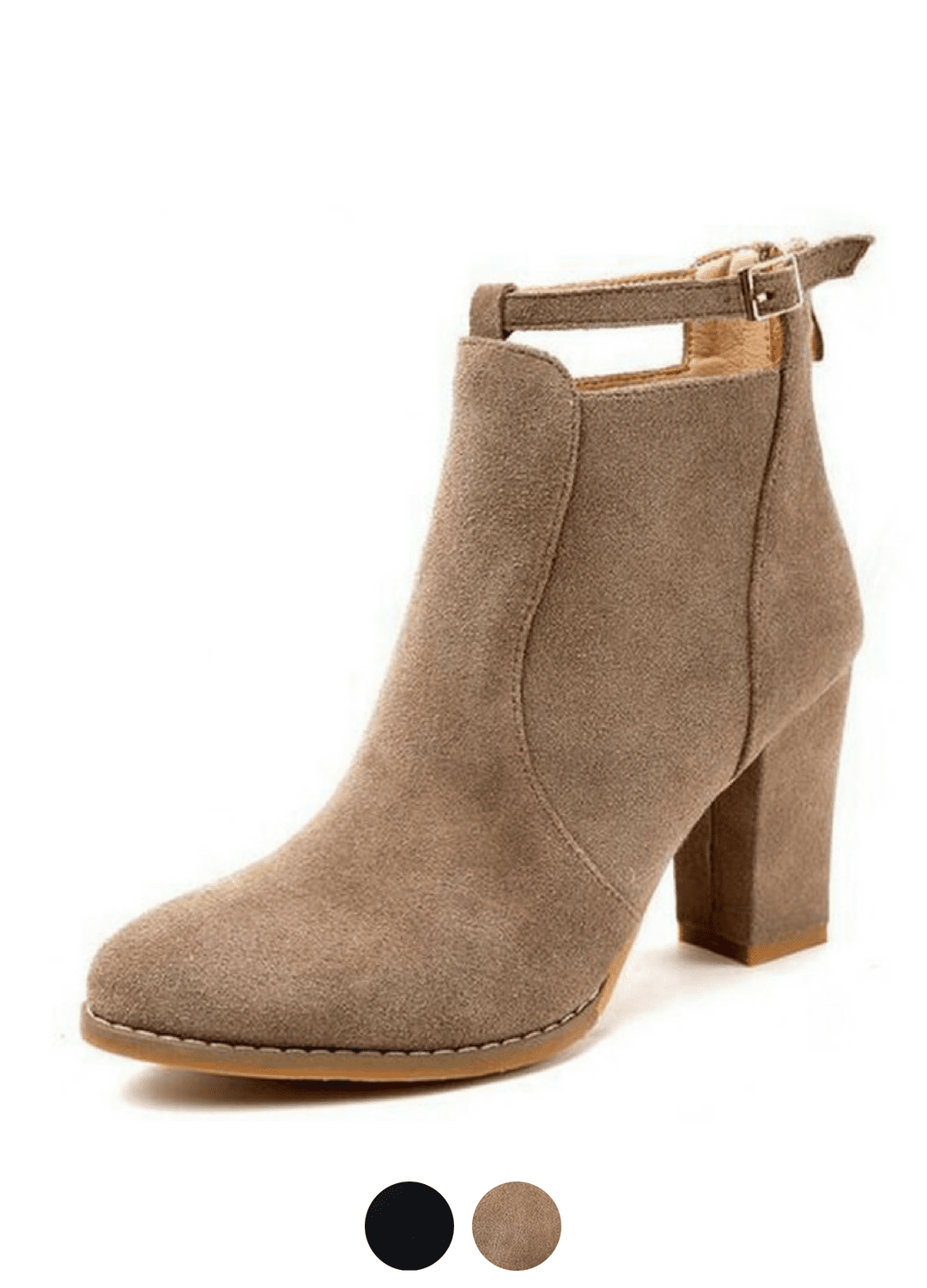  Kasie Women's Booties - Booties - DYAVOR® 