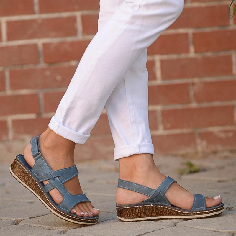  New 2019 Chic & Comfortable Sandals - Shoes - DYAVOR® 