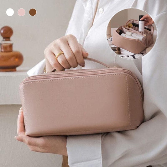  Large Capacity Travel Cosmetic Bag -  - DYAVOR® 