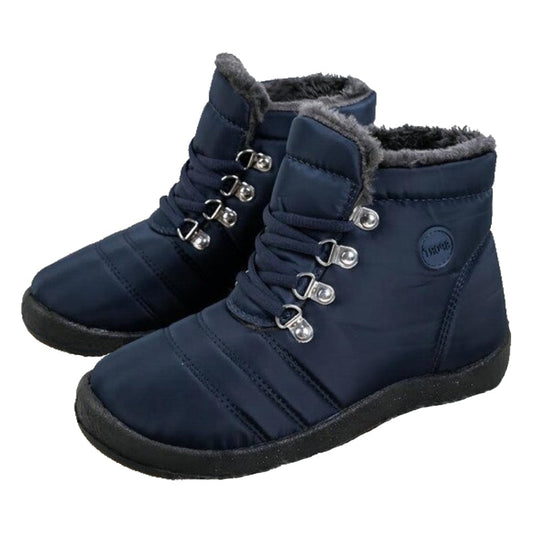  Groovywish Winter Snow Boots Plush Women Orthopedic Shoes -  - DYAVOR® 